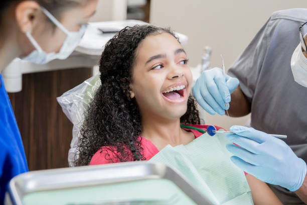 Best Orthodontic Emergency Dentist in Port Reading, NJ