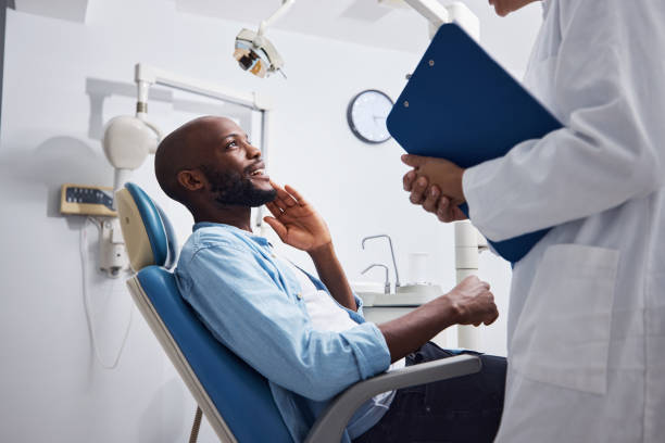 Best Emergency Dental Services for Seniors in Port Reading, NJ