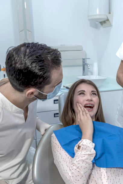 Best Emergency Dentist for Lost Fillings or Crowns in Port Reading, NJ