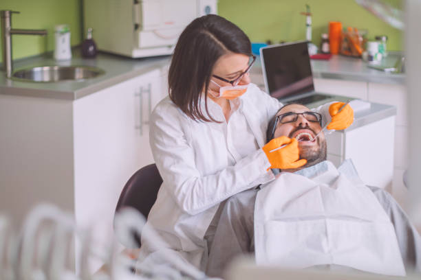 Best Emergency Dentist for Knocked-Out Tooth in Port Reading, NJ