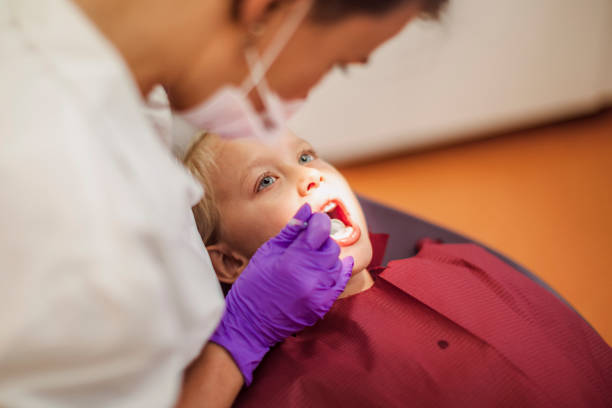 Best Orthodontic Emergency Dentist in Port Reading, NJ