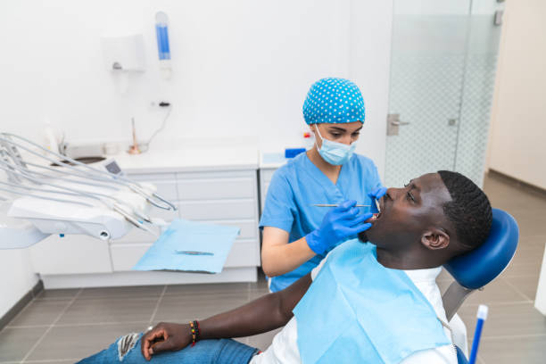 Best Emergency Root Canal Treatment in Port Reading, NJ